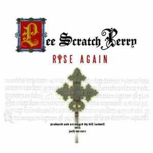Lee 'Scratch' Perry - Rise Again