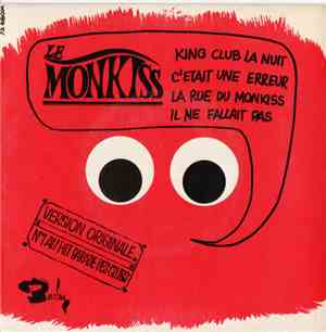 Les Monkiss - Le Monkiss
