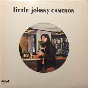 Little Johnny  Cameron - Little Johnny Cameron
