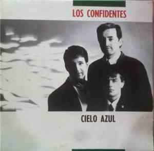 Los Confidentes - Cielo Azul