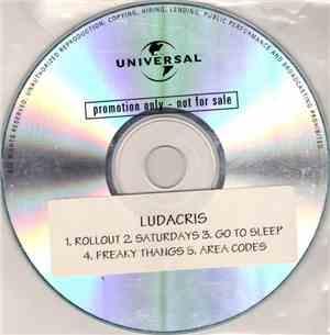 Ludacris - Untitled