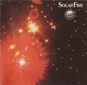 Manfred Mann's Earthband - Solar Fire