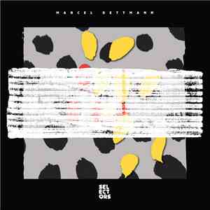 Marcel Dettmann - Selectors 003