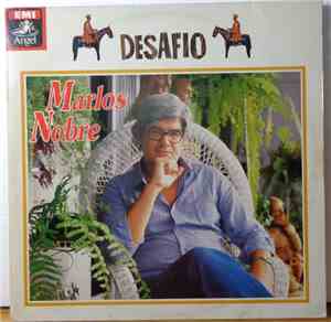 Marlos Nobre - Desafio