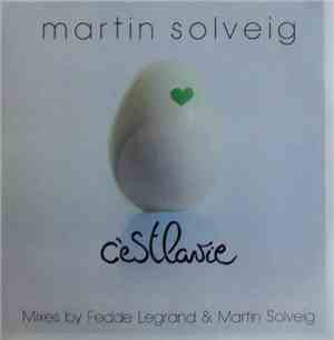 Martin Solveig - C'est La Vie