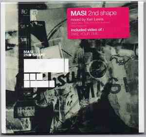 Masi - 2nd Shape