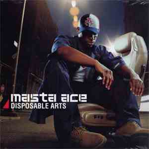 Masta Ace - Disposable Arts