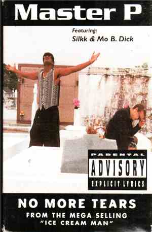 Master P - No More Tears