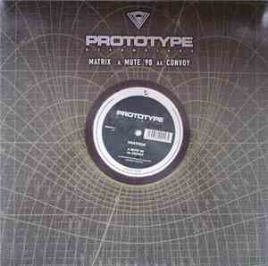 Matrix - Mute '98 / Convoy