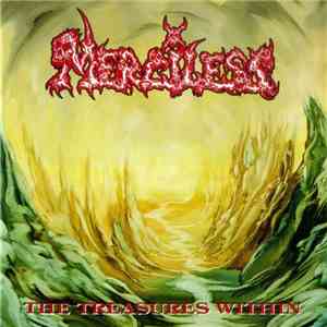 Merciless  - The Treasures Within