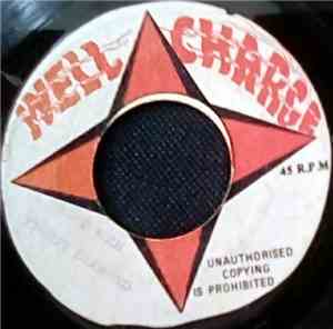 Mighty Diamond - Back Weh
