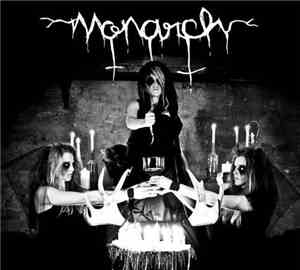 Monarch  - Sortilège