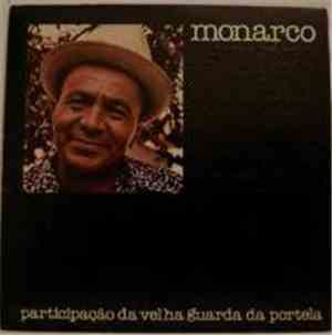 Monarco - Terreiro