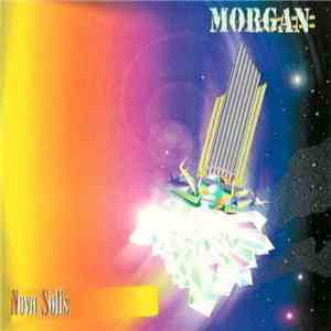 Morgan  - Nova Solis