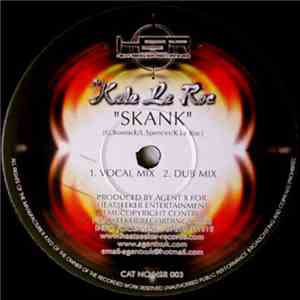 Ms. Kele Le Roc - Skank