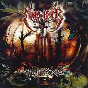 Mystifier - Profanus