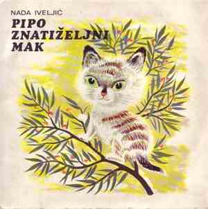 Nada Iveljić - Pipo