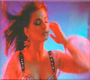 Natacha Atlas - Halim / Gedida