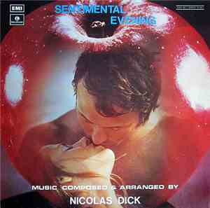 Nicolas Dick - Sentimental Evening