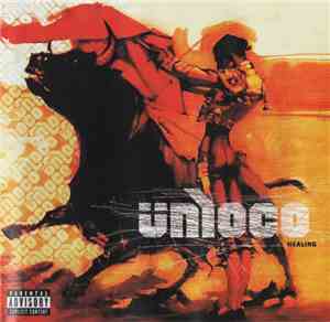 Ünloco - Healing