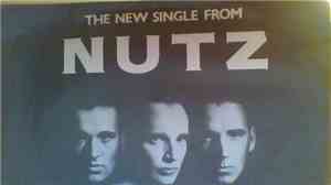 Nutz - One More Cup Of Coffee