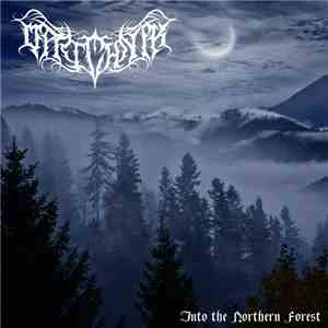 Oprichnik - Into The Northern Forest