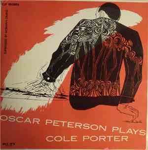 Oscar Peterson - Oscar Peterson Plays Cole Porter