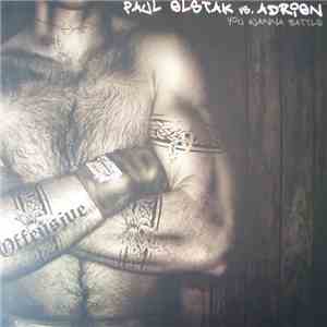 Paul Elstak vs. Adrien - You Wanna Battle