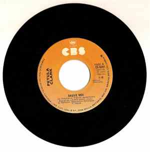 Petula Clark - Sauve Moi