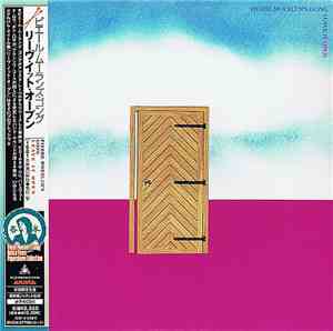 Pierre Moerlen's Gong - Leave It Open