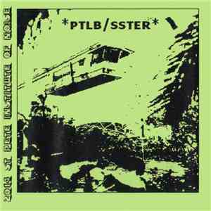 PTLB / SSTER - Untitled