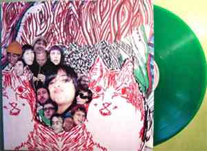 Quem Quaeritis / Child Pornography - Split