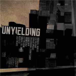 R010R - Unyielding