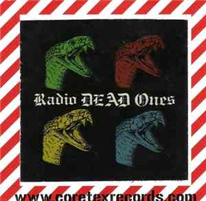 Radio Dead Ones - Radio Dead Ones