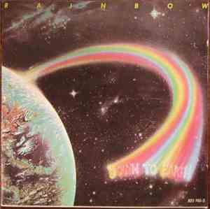 Rainbow - Down To Earth