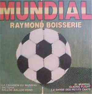 Raymond Boisserie - Mundial