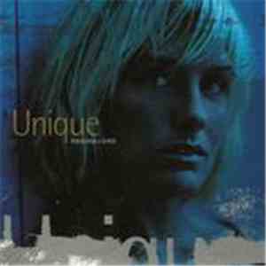 Regina Lund - Unique