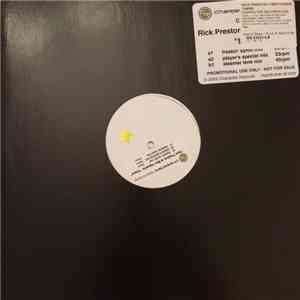 Rick Preston & Ben Viguerie - There