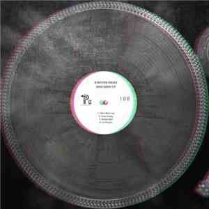 Rispetto Musiq - Sanctuary EP