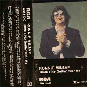 Ronnie Milsap - There's No Gettin' Over Me