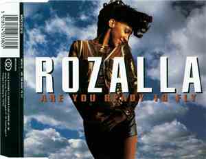 Rozalla - Are You Ready To Fly
