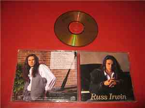 Russ Irwin - Russ Irwin