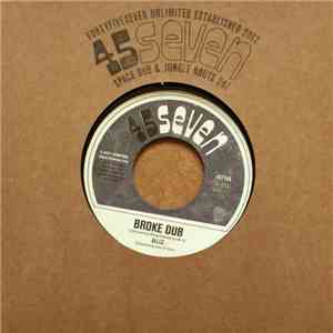 RUZ - Broke Dub / Love Beyond Price