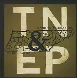 Sandra McCracken, Derek Webb - Tennessee EP