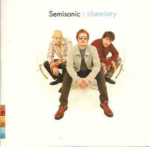 Semisonic - Chemistry