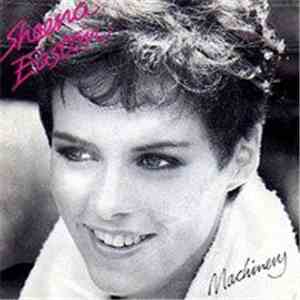 Sheena Easton - Machinery
