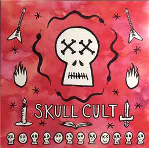 Skull Cult - Skull Cult