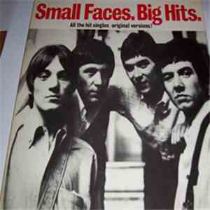 Small Faces - Big Hits