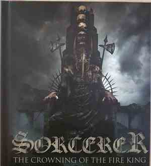 Sorcerer  - The Crowning Of The Fire King