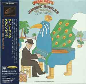 Stan Getz Presents Jimmie Rowles - The Peacocks